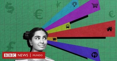 5 términos que te pueden ayudar a entender mejor la economía (en pocas palabras) - BBC News Mundo