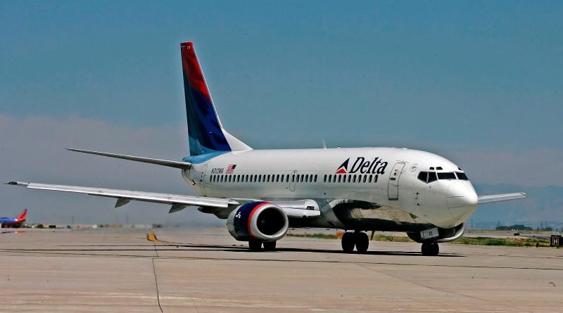 Delta Air Lines implementa wi fi gratis en sus aviones