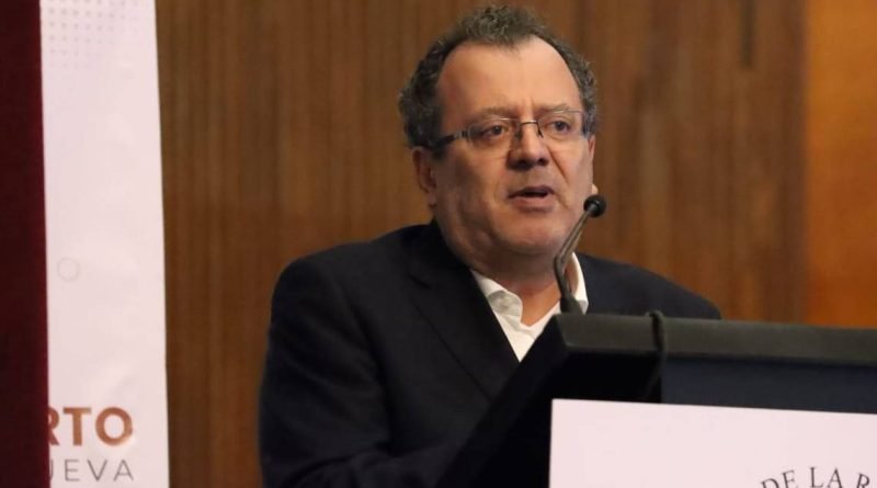 “El 2023 es un laboratorio de alianzas”