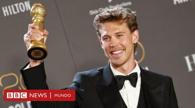 Globos de Oro 2023: estos son los ganadores de los premios a lo mejor del cine y la televisión de Hollywood - BBC News Mundo