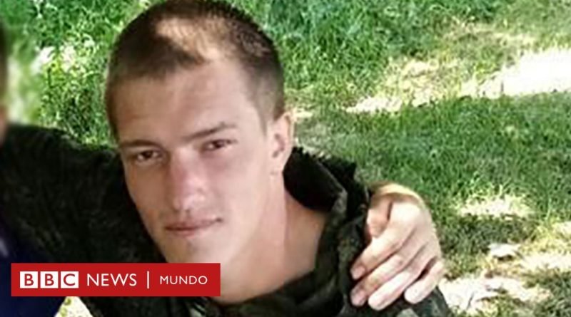La peligrosa huida a Noruega de un mercenario ruso del Grupo Wagner que denunció crímenes de guerra en Ucrania - BBC News Mundo