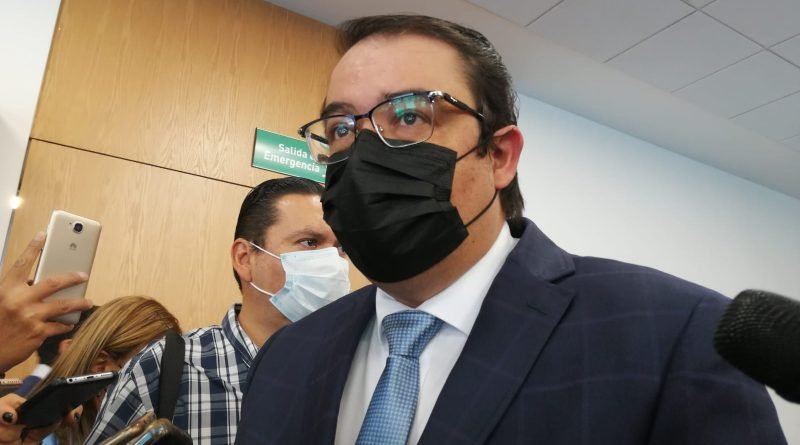 Ley de Seguridad Privada garantizará mejores sueltos y jornadas laborales - RR Noticias