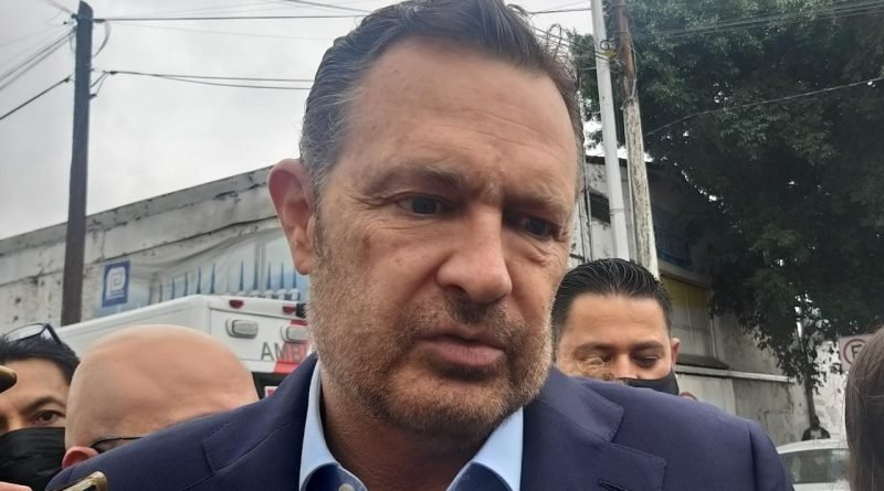 Movilidad y seguridad prioridades del 2023: Gobernador - RR Noticias