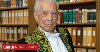 5 datos curiosos del ingreso de Mario Vargas Llosa a la Academia Francesa (y por qué lo convierte en un 