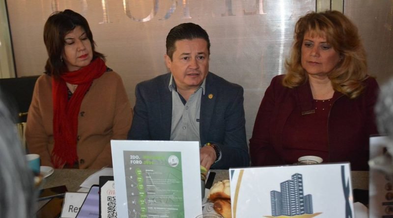 Anuncian Foro Notarial para profesionales inmobiliarios