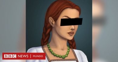 Carmelita Torres, la joven que lideró la primera protesta de mexicanos contra la política migratoria de EE.UU. de 