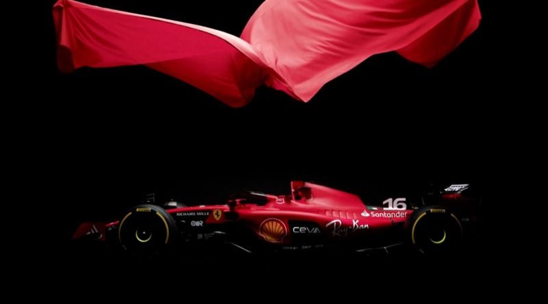Con este modelo de auto, Ferrari busca desplazar a Red Bull en la Fórmula 1