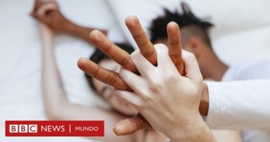 “Hay momentos en los que la infidelidad es lo mejor para todos los involucrados en una relación” - BBC News Mundo