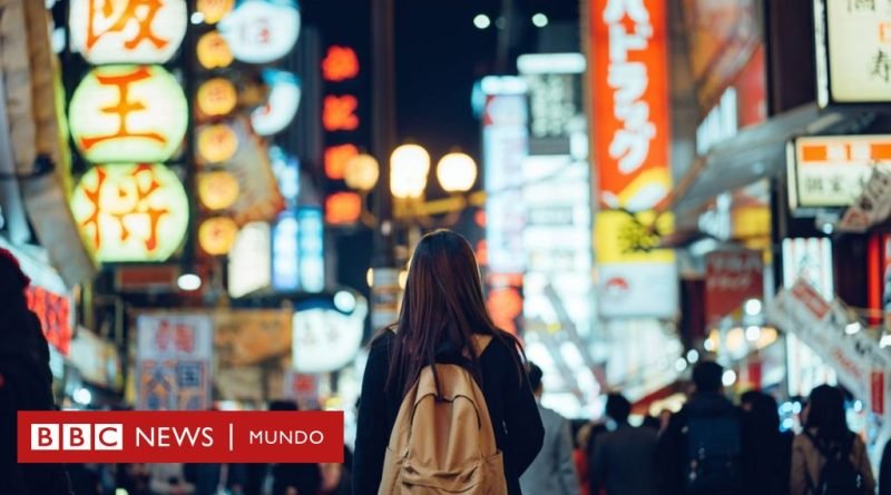 “Japón era el futuro, pero se quedó atrapado en su pasado” - BBC News Mundo
