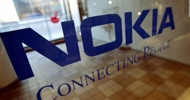 La razón detrás del cambio en la imagen de Nokia, el primero en décadas