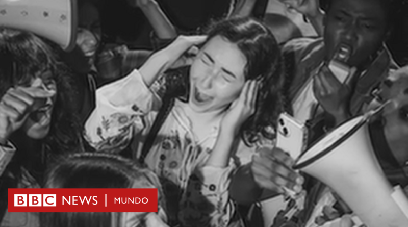 Los millonarios anuncios sobre Jesús que causan polémica en EE.UU. - BBC News Mundo