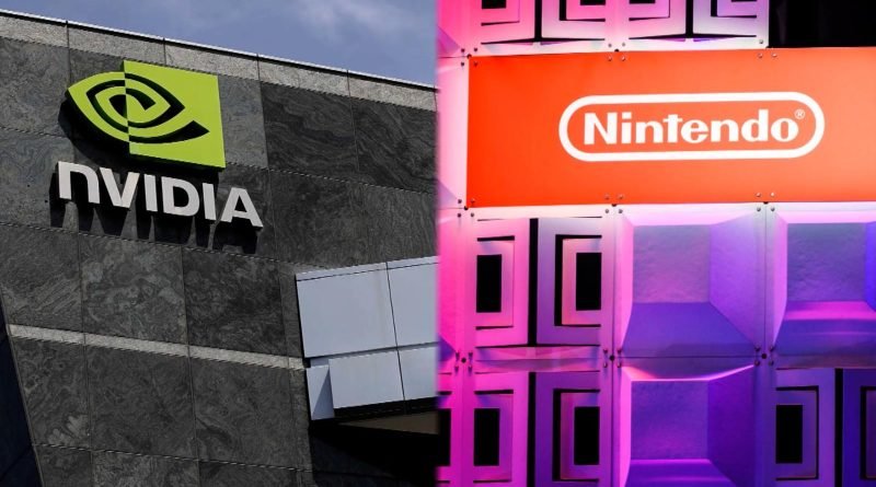 Microsoft firma un acuerdo con Nvidia y Nintendo para tratar de concretar la compra de Activision Blizzard