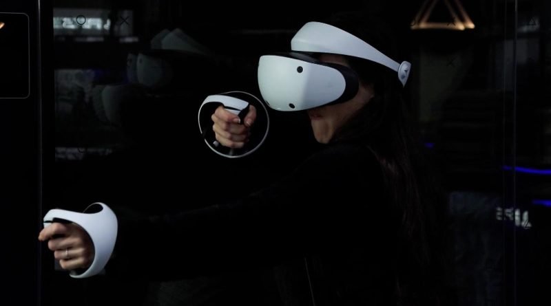 Novedad en los visores de realidad virtual: cuáles son funciones y cuánto cuesta el VR2, la innovación de PlayStation