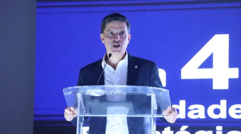 Presenta Tec de Monterrey nueva carrera de Ingeniería