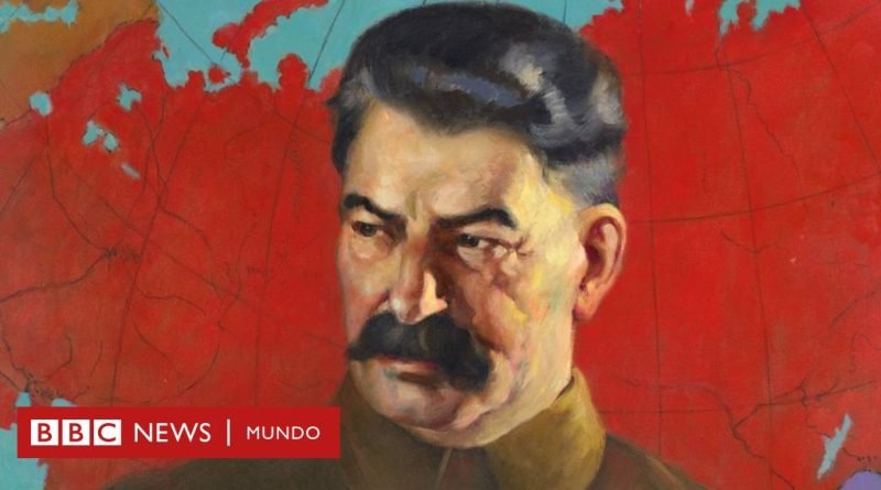 70 años de la muerte de Stalin: los adolescentes que desafiaron al régimen del líder comunista y vivieron para contarlo - BBC News Mundo