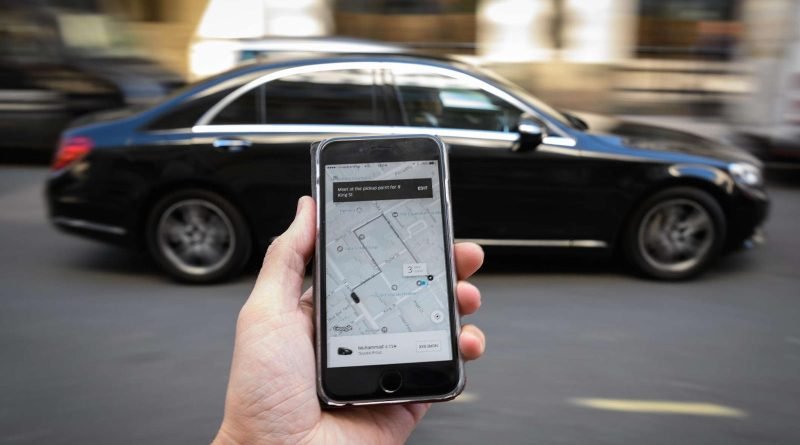 Conoce las nuevas novedades en la aplicación de Uber
