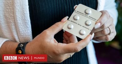 El hombre que demandó a las mujeres que ayudaron a abortar a su exesposa (y que refleja la dureza de una nueva ley de Texas) - BBC News Mundo