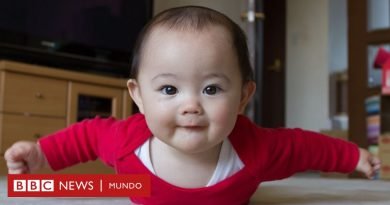 El multimillonario plan de Japón para que las parejas tengan más hijos (y por qué el dinero no siempre es la solución) - BBC News Mundo