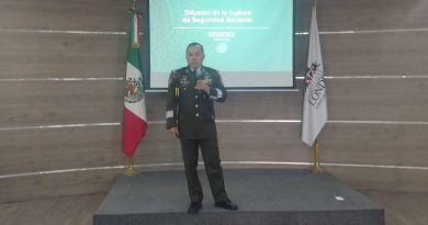 Imparte SEDENA conferencias sobre Seguridad Nacional a estudiantes de nivel Superior en el Estado de Querétaro. - RR Noticias