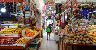 Inflación desafía al comercio queretano