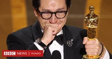 La increíble historia de Ke Huy Quan, el niño de “Indiana Jones