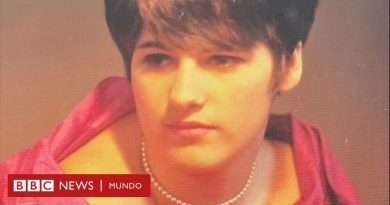 La joven que fue identificada 45 años después de su asesinato en EE.UU. - BBC News Mundo