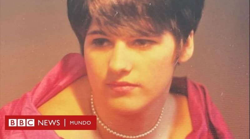 La joven que fue identificada 45 años después de su asesinato en EE.UU. - BBC News Mundo