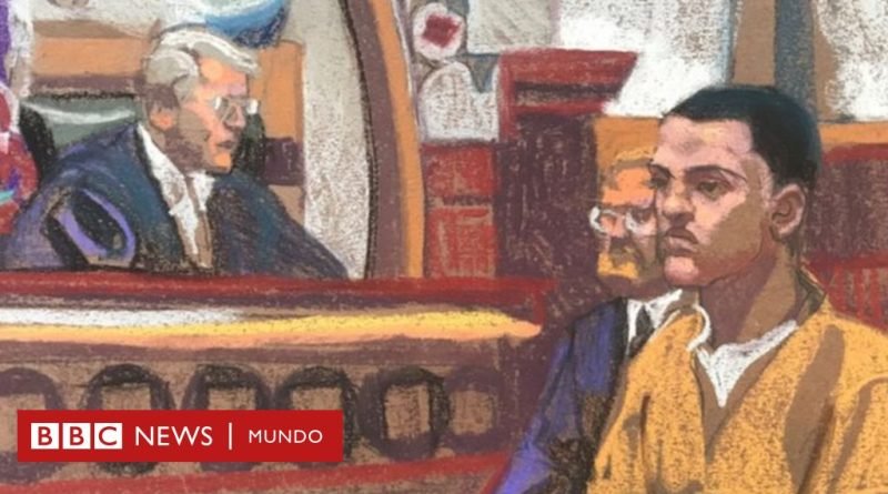 El castigo que le espera a Jack Teixeira, el joven acusado de filtrar los documentos secretos del Pentágono - BBC News Mundo