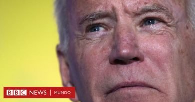 El plan con el que Biden espera superar el comentado debate sobre su edad para ser reelegido presidente de EE.UU. - BBC News Mundo