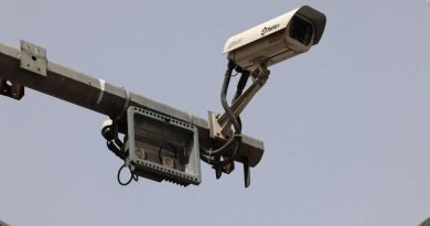 Irán instala cámaras para vigilar que las mujeres usen el hiyab