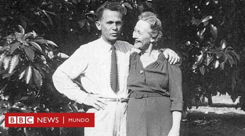 La historia de cómo el cartero Rudolph Hass transformó por casualidad el aguacate en el mundo - BBC News Mundo