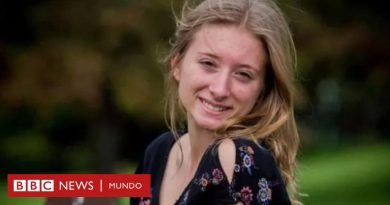 Morir por tocar la puerta equivocada o tomar el camino incorrecto: la oleada de recientes tiroteos que causa inquietud en EE.UU. - BBC News Mundo