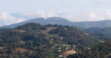 No habrá bombardeo de nubes, por ahora