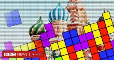 Tetris: la dramática historia de cómo se creó y salió de la Unión Soviética 