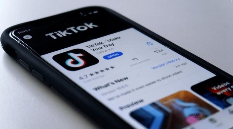 TikTok prueba crear avatares con inteligencia artificial | Video