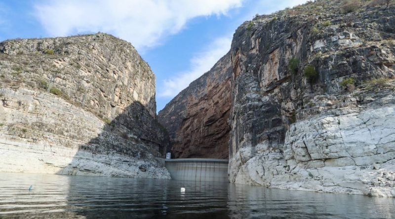 Zimapán sin agua por culpa de ediles