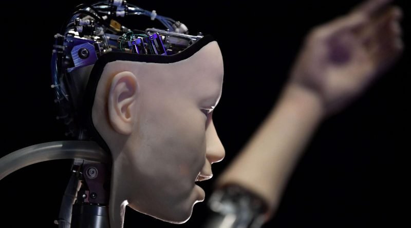 ¿Cómo piensan las máquinas de inteligencia artificial? | Video