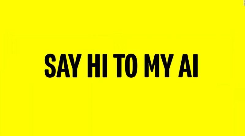 ¿Qué herramientas ofrece el chatbot My AI de Snapchat? | Video