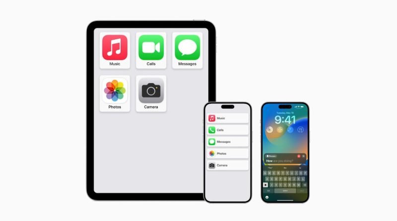 Apple anuncia nuevas herramientas para iPhone y iPad | Video