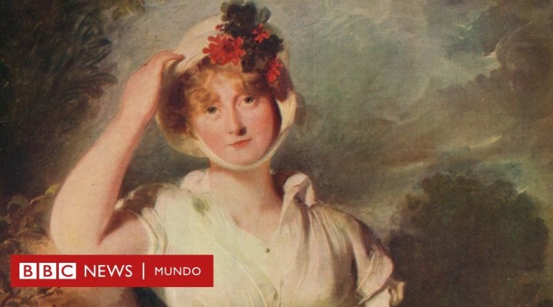 Carolina, la reina que fue vetada de su propia coronación por el rey - BBC News Mundo