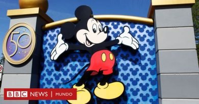 Cómo Disney, Bud Light y otras grandes firmas están en medio de la guerra cultural de EE.UU. - BBC News Mundo