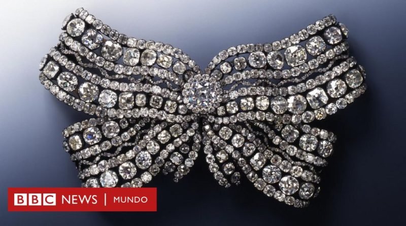 Cómo se realizó (y resolvió) el audaz robo de joyas por valor de US$114 millones por el que acaban de condenar a 5 hombres en Alemania - BBC News Mundo