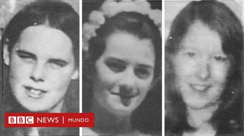 Cómo un revolucionario análisis de ADN logró dar con un asesino en serie 30 años después - BBC News Mundo