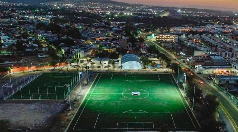 Corregidora recibe una calificación de AA+.mx