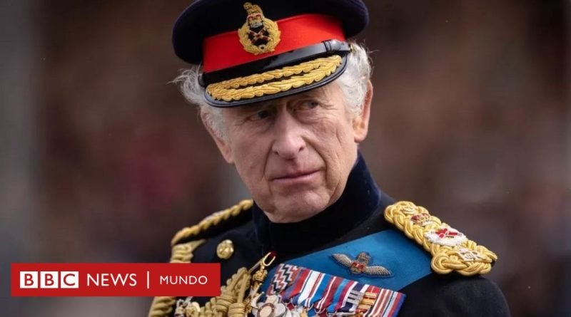 Cuál es el rol de la monarquía en Reino Unido - BBC News Mundo