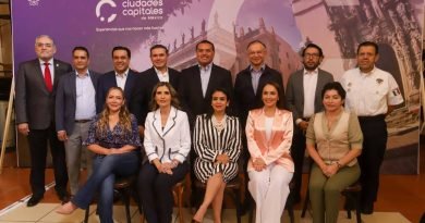 Despunta la capital queretana en nueva tecnología