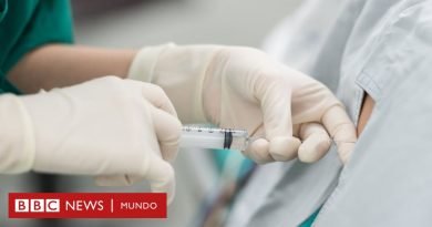 EE.UU. y México alertan por un brote de meningitis en clínicas fronterizas donde practican cirugías estéticas - BBC News Mundo