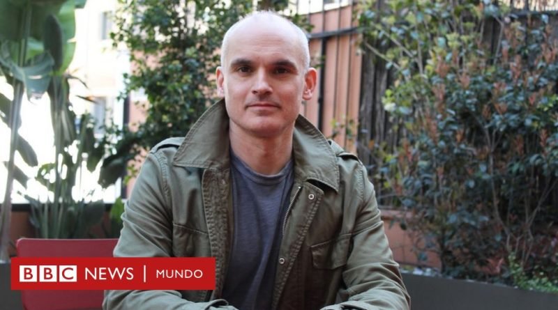 “En EE.UU. la mera palabra ‘social’ produce terror”: Hernán Díaz, escritor argentino ganador del premio Pulitzer de Ficción - BBC News Mundo