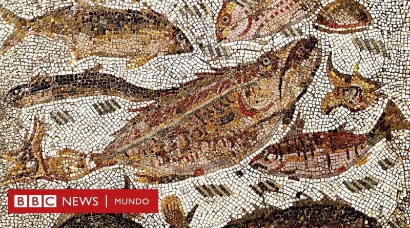 La curiosa manera en que los griegos y los romanos usaban electricidad para aliviar dolores (cuando ni siquiera sabían generarla) - BBC News Mundo