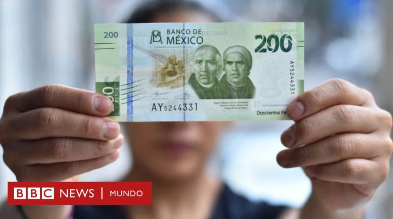 Por qué el 